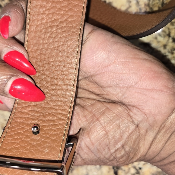 Louis Vuitton Belt - Picture 5 of 5